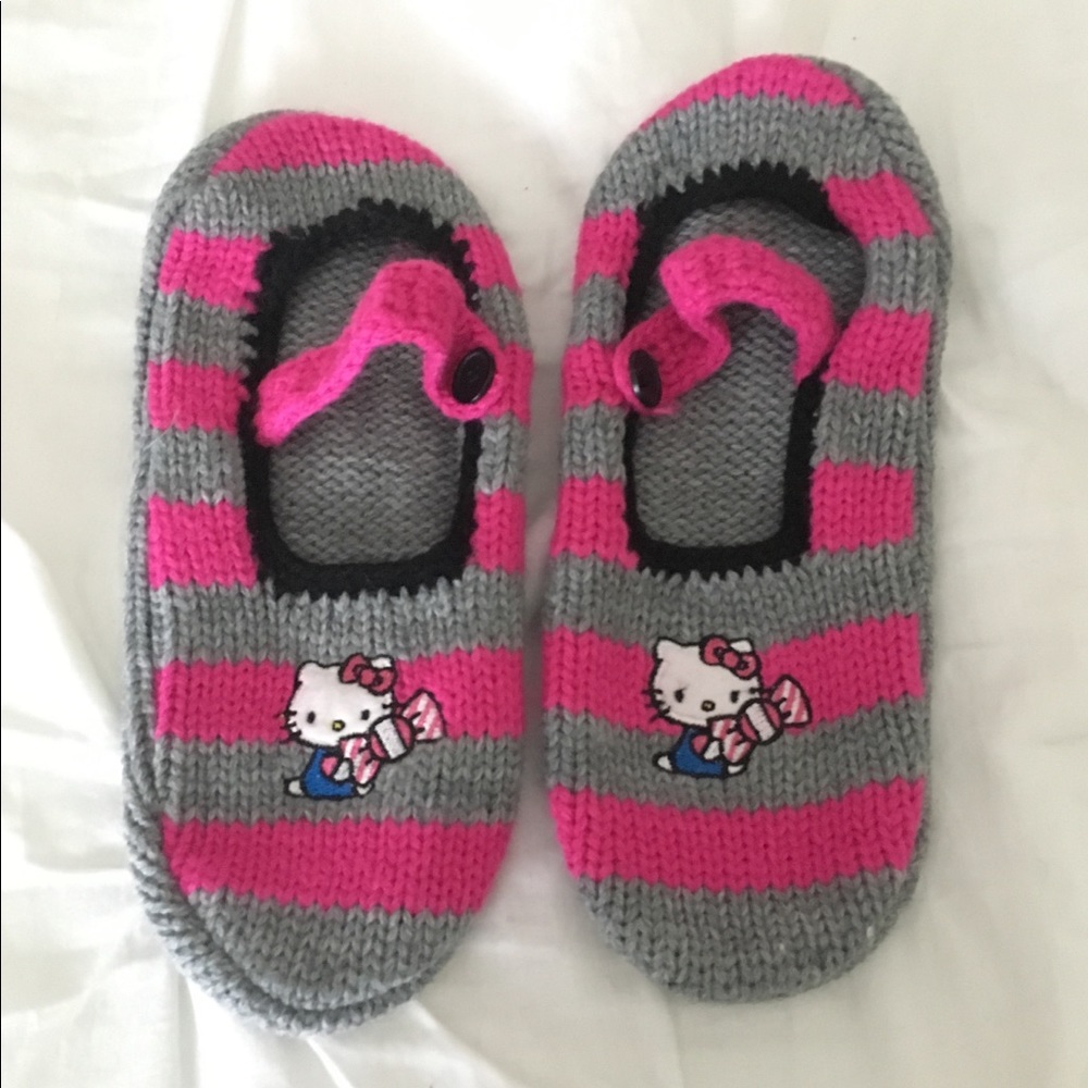 NWOT Hello Kitty socks